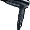 Remington Voyage Sèche-cheveux Compact 1800W Précis Eco