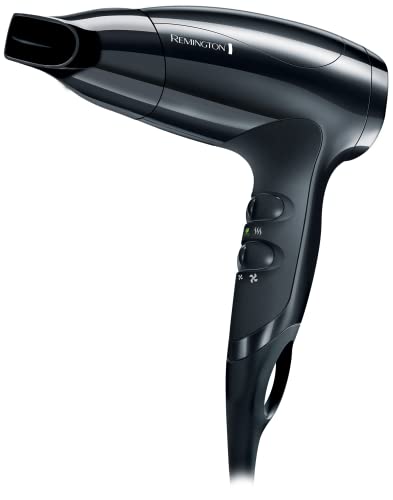 Remington Voyage Sèche-cheveux Compact 1800W Précis Eco