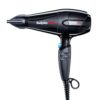 Babyliss Pro Caruso Ionic 2400 W Zwart
