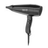 Valera Swiss Light 3300 Ionic sèche-cheveux léger 1800W noir