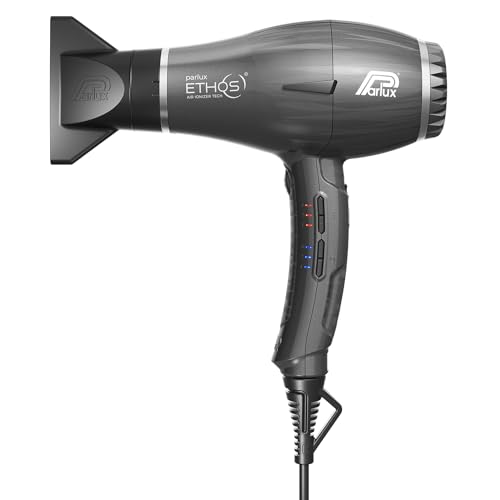 Parlux Ethos Hair Tools Parlux Ethos Hair Tools