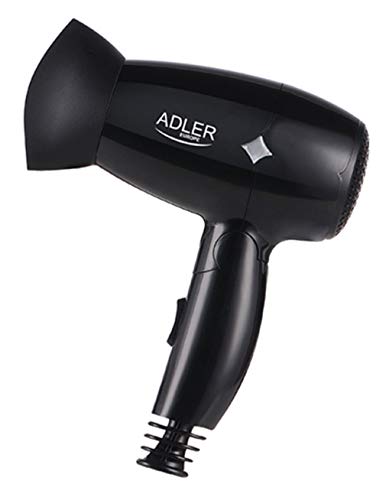 Adler AD2251 Sèche cheveux multicolore taille unique Adler AD2251 Sèche cheveux multicolore taille unique