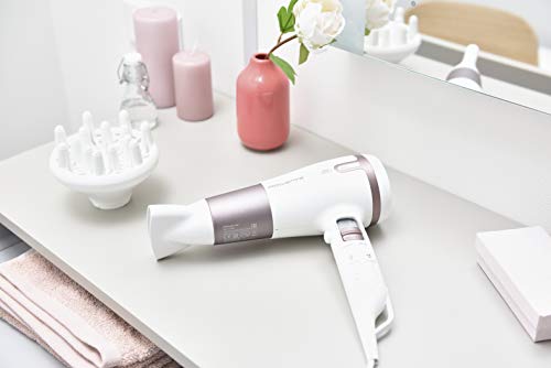 Rowenta Sèche-cheveux Premium Care Pro CV7460 2400W Moteur DC