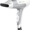 Braun Satin Hair 5 Power Perfection Sèche-cheveux Ultra puissant Braun Satin Hair 5 Power Perfection Sèche-cheveux Ultra puissant