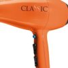 Sèche-cheveux Gama Italy 2200W Ceramic Orange
