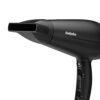 BaByliss Sèche-cheveux Turbo Smooth 2200W Noir D572DE