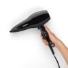 BaByliss D5245E Sèche-cheveux Pro Power 2300 Made in Italy