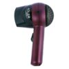 Adler Crimson Sèche-Cheveux 1400W Multicolore Taille Unique