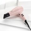 BaByliss Rose Blush Sèche-cheveux 2200W ionique léger