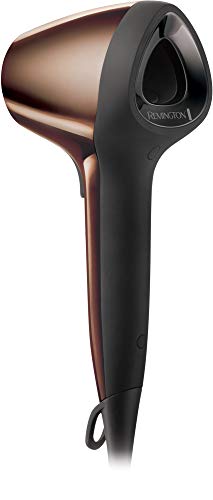 Remington Sèche-cheveux Ultra Compact Léger Silencieux bronze 1800W