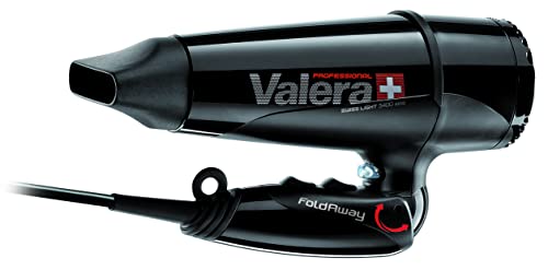 Valera SL 5400 T Sèche-cheveux pliant Swiss Light Ionic Tourmaline