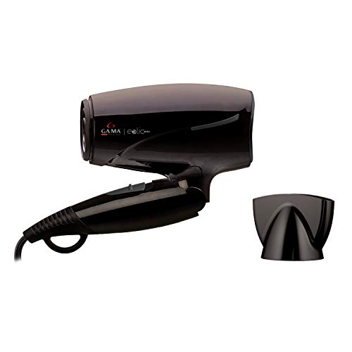 Sèche-cheveux professionnel Gama Italy ultra léger 1600W DC Sèche-cheveux professionnel Gama Italy ultra léger 1600W DC