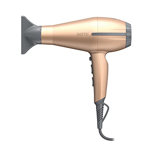 Sèche-cheveux Gama Italy Professional 2200W 5D Ultra Ozone