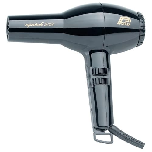 Parlux Sèche-cheveux professionnel Phon Superturbo 2000-968 G Parlux Sèche-cheveux professionnel Phon Superturbo 2000-968 G