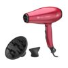 Sèche-cheveux professionnel Gama Italy Phon Comfort 5D Rouge