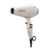 BaByliss PRO BAB6950WIE Sèche-cheveux Ionique Blanc 2100W