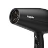 BaByliss Sèche-cheveux Turbo Smooth 2200W Noir D572DE