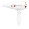 Rowenta Sèche-cheveux 2200W Ionisateur Moteur Numérique 2 en 1