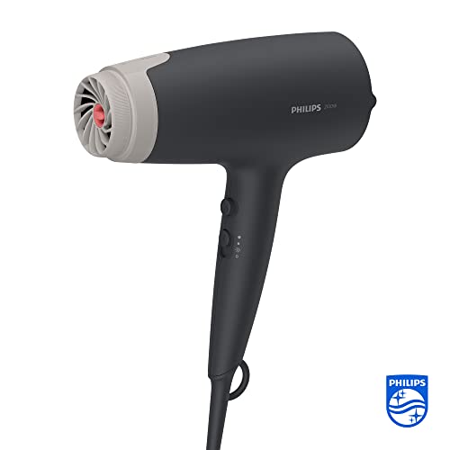 Sèche-Cheveux Philips Série 3000 Ionique Avancée BHD351/10
