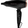 Rowenta Compact Pro Sèche-cheveux haute puissance 220W 4 réglages