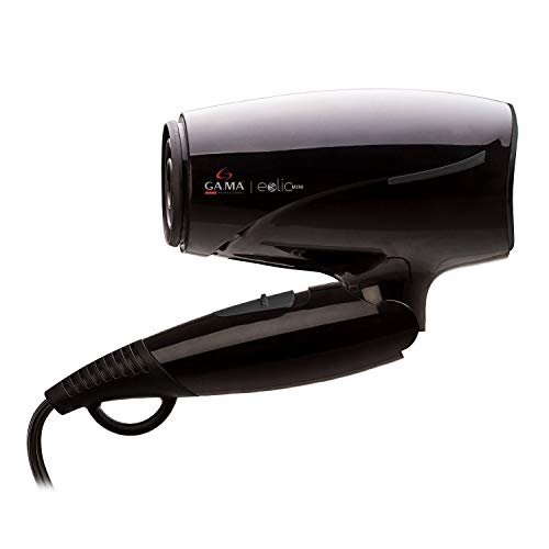 Sèche-cheveux professionnel Gama Italy ultra léger 1600W DC – Image 3