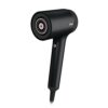 Shark STYLE iQ Sèche-cheveux 3-en-1 Noir/Rose Model HD120EU