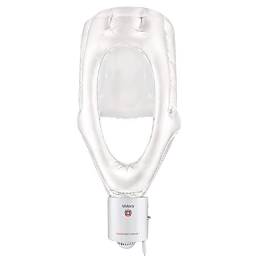 Valera Ionic Comfort Casque Sèche-cheveux Suisse Résultat Professionnel Valera Ionic Comfort Casque Sèche-cheveux Suisse Résultat Professionnel