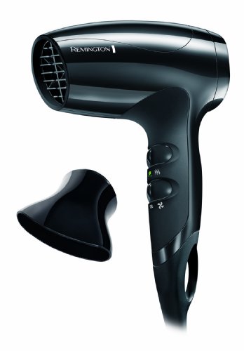 Remington Voyage Sèche-cheveux Compact 1800W Précis Eco Remington Voyage Sèche-cheveux Compact 1800W Précis Eco