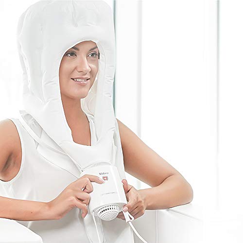 Valera Ionic Comfort Casque Sèche-cheveux Suisse Résultat Professionnel