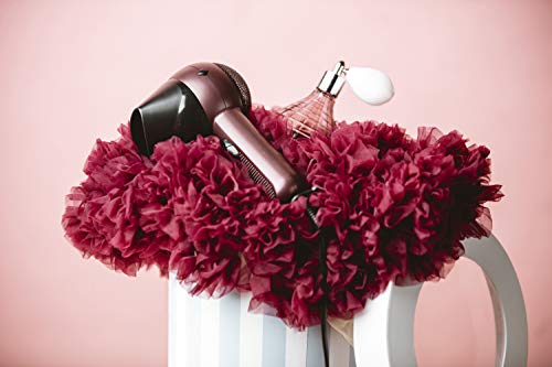 Adler Crimson Sèche-Cheveux 1400W Multicolore Taille Unique – Image 3