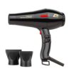 PARLUX Sèche cheveux 2800 Noir Standard