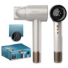 Cecotec Sèche-cheveux BLDC IoniCare RockStar Nano IonTech Champagne Cecotec Sèche-cheveux BLDC IoniCare RockStar Nano IonTech Champagne