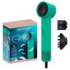 Cecotec Sèche-cheveux IoniCare RockStar Style Green 1500W Cecotec Sèche-cheveux IoniCare RockStar Style Green 1500W