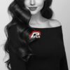 Parlux Sèche-cheveux professionnel Phon Superturbo 2000-968 G