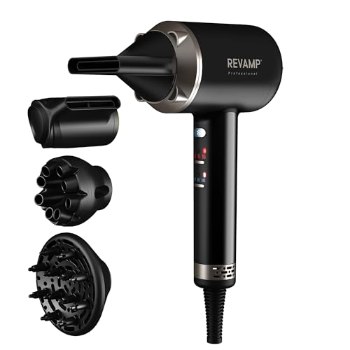 Progloss High Speed Brushless DR-7000-EU Progloss High Speed Brushless DR-7000-EU