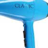 Sèche cheveux Gama Professionnel 2200W AC Bleu