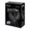 Parlux Ethos Noir Coiffeur Professional Hair Dryer