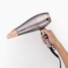 Sèche-cheveux Babyliss Gris 5336NPE 2100W Argent