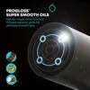 Revamp Progloss 3800 Sèche-Cheveux Quadri-Ionique, Léger, Brillance