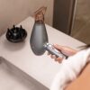 Cecotec Sèche-cheveux ionique Bamba IoniCare 6000 RockStar 2000W