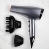 Remington Sèche-cheveux Ionique Keratin Protect AC8008 Argenté