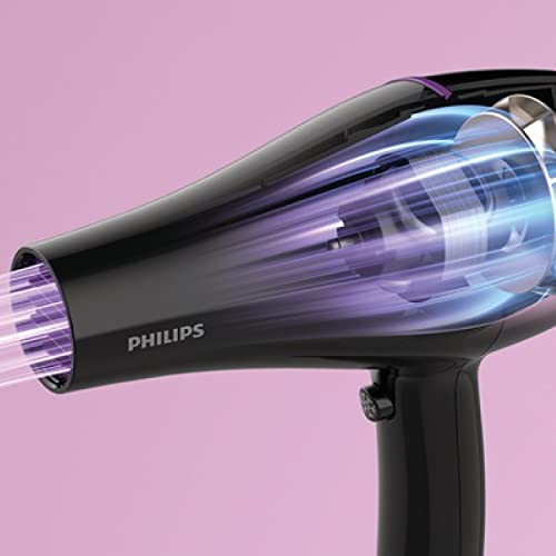 Philips Sèche-cheveux Pro DryCare 2200W BHD274/00