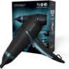 REVAMP 4000 Sèche-Cheveux 2100W Léger & Rapide, 4 Régl., Air Froid