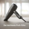 Valera Swiss Light 3200 Sèche-cheveux léger professionnel