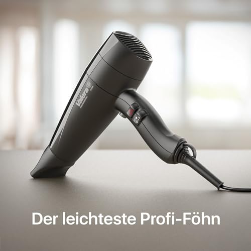 Valera Swiss Light 3200 Sèche-cheveux léger professionnel