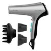 Cecotec Sèche-cheveux AC Bamba Ionicare 2200W Noir Model Cecotec Sèche-cheveux AC Bamba Ionicare 2200W Noir Model