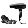 Sèche-cheveux professionnel Gama Italy 2400W