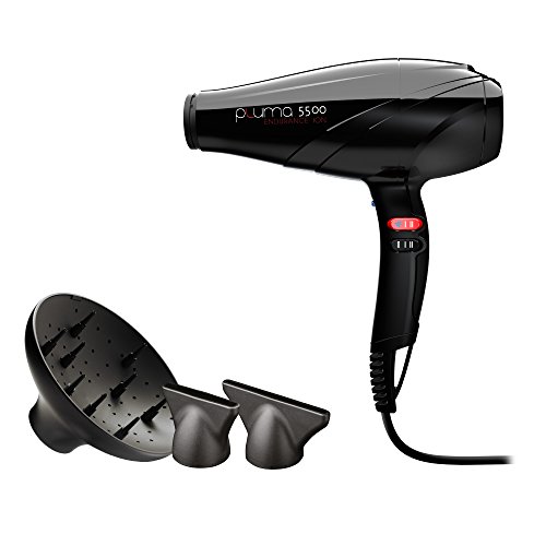 Sèche-cheveux professionnel Gama Italy 2400W Sèche-cheveux professionnel Gama Italy 2400W