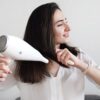 Sèche-cheveux professionnel léger Gama 2300W DC