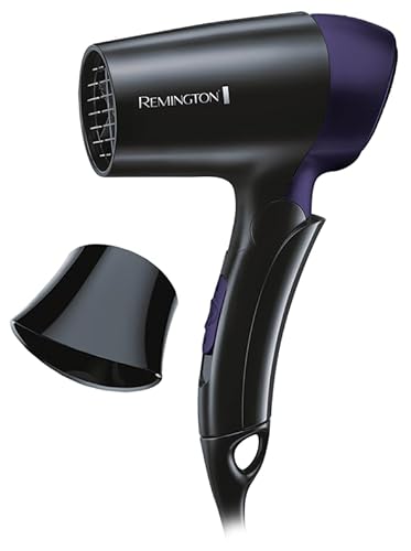 Remington Sèche-Cheveux Pliable de voyage D2400 – Image 4